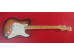 FENDER 808 LIMITED EDITION STRAT TELE HYBRID UN SUNBURST FENDER 808 LIMITED EDITION STRAT TELE HYBRID UN SUNBURST